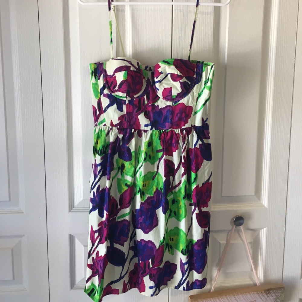 Victoria’s Secret dress